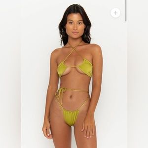 Sommer Swim Bikini